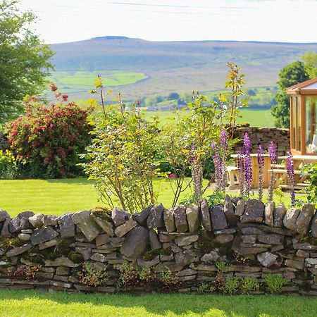 Lyndhurst Cottage Carlton  Esterno foto