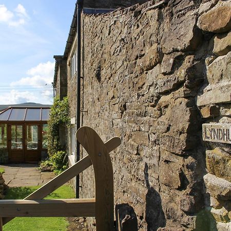 Lyndhurst Cottage Carlton  Esterno foto