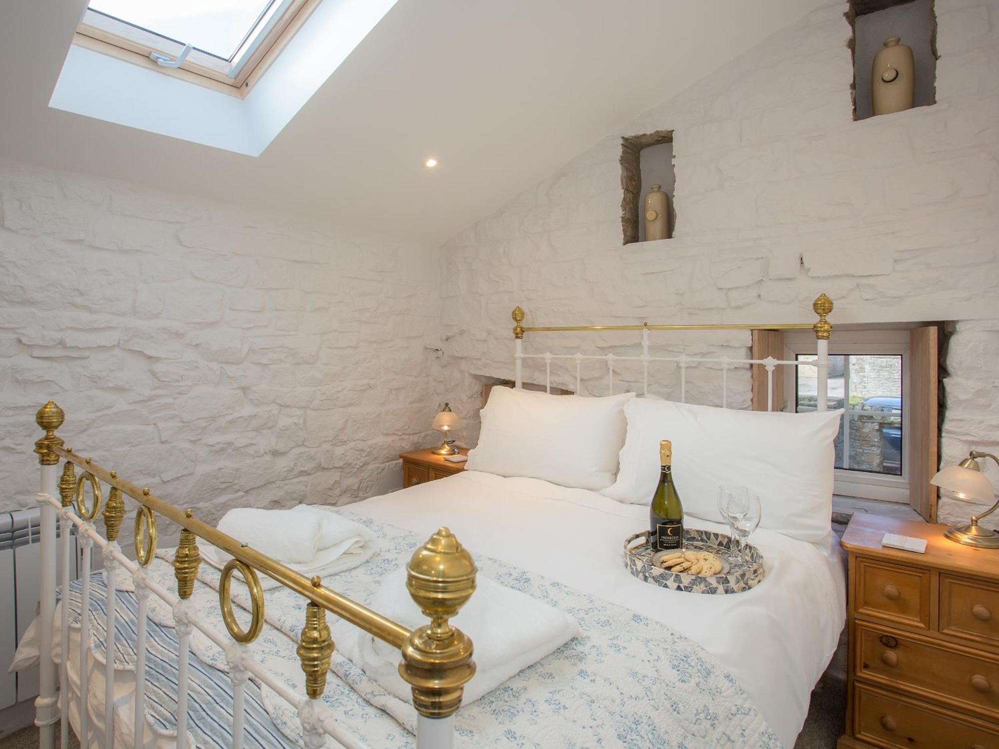 Lyndhurst Cottage Carlton  Esterno foto