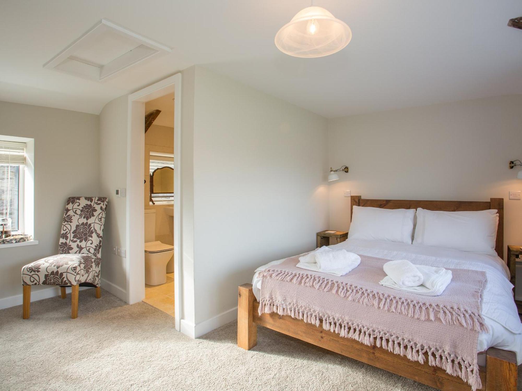 Lyndhurst Cottage Carlton  Esterno foto