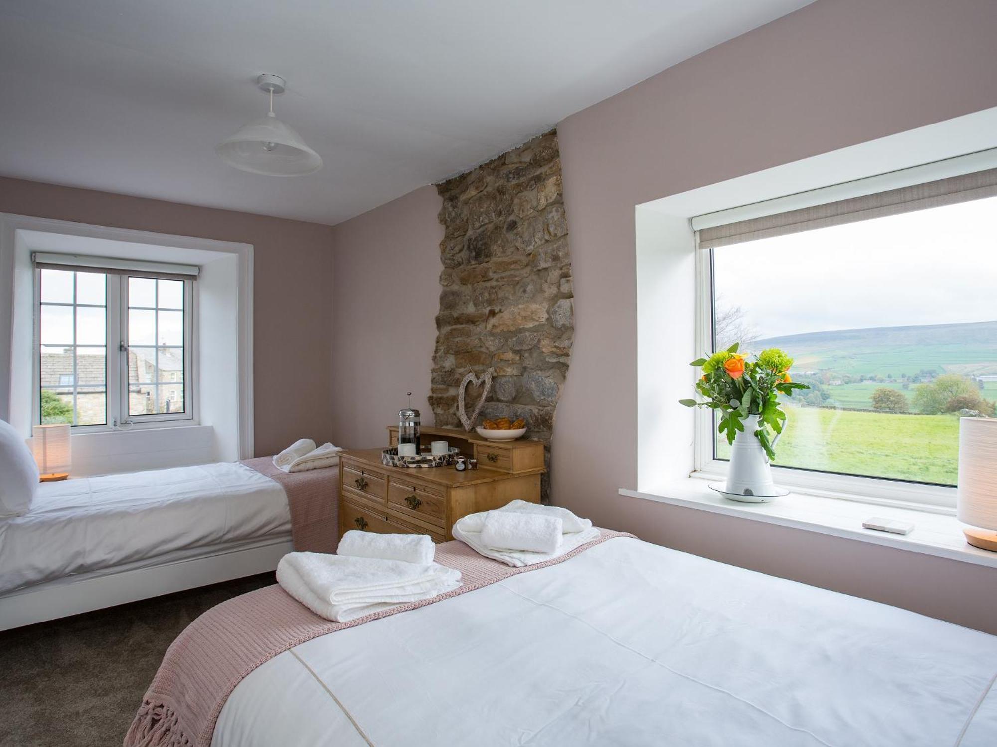 Lyndhurst Cottage Carlton  Esterno foto