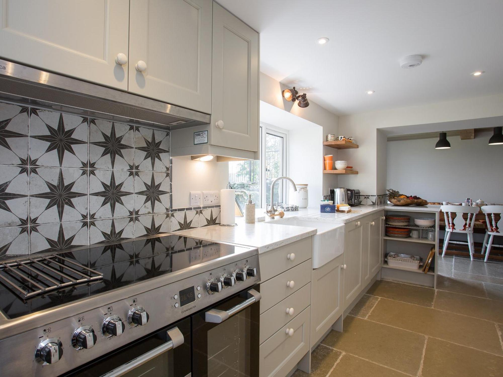 Lyndhurst Cottage Carlton  Esterno foto
