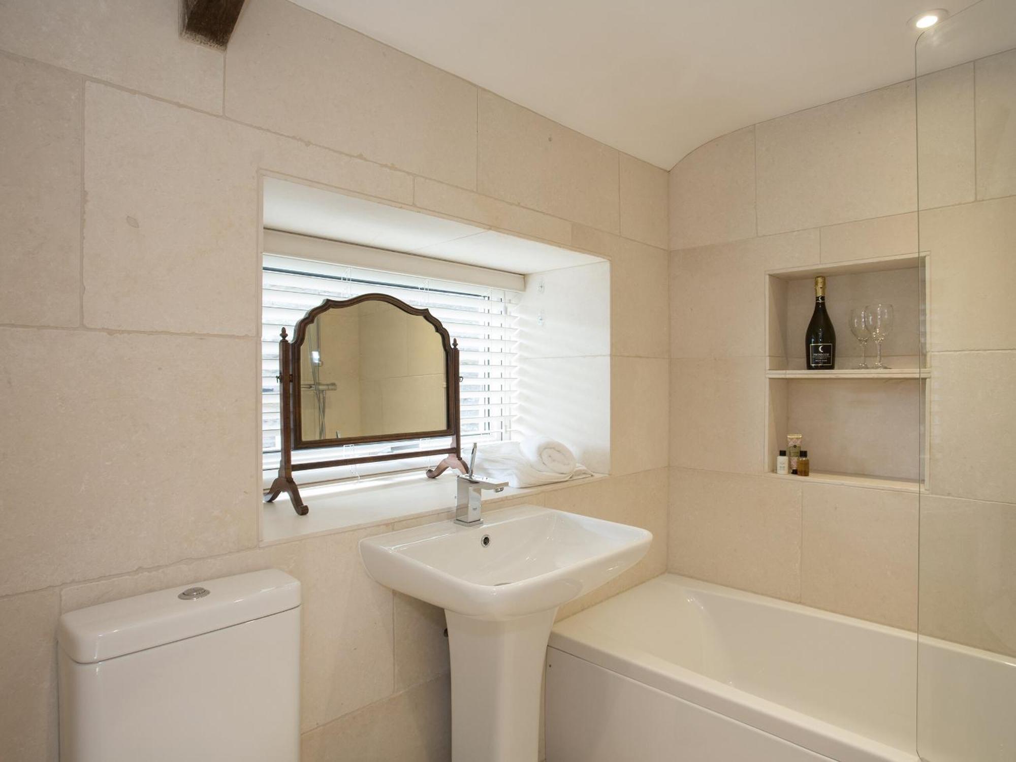 Lyndhurst Cottage Carlton  Esterno foto