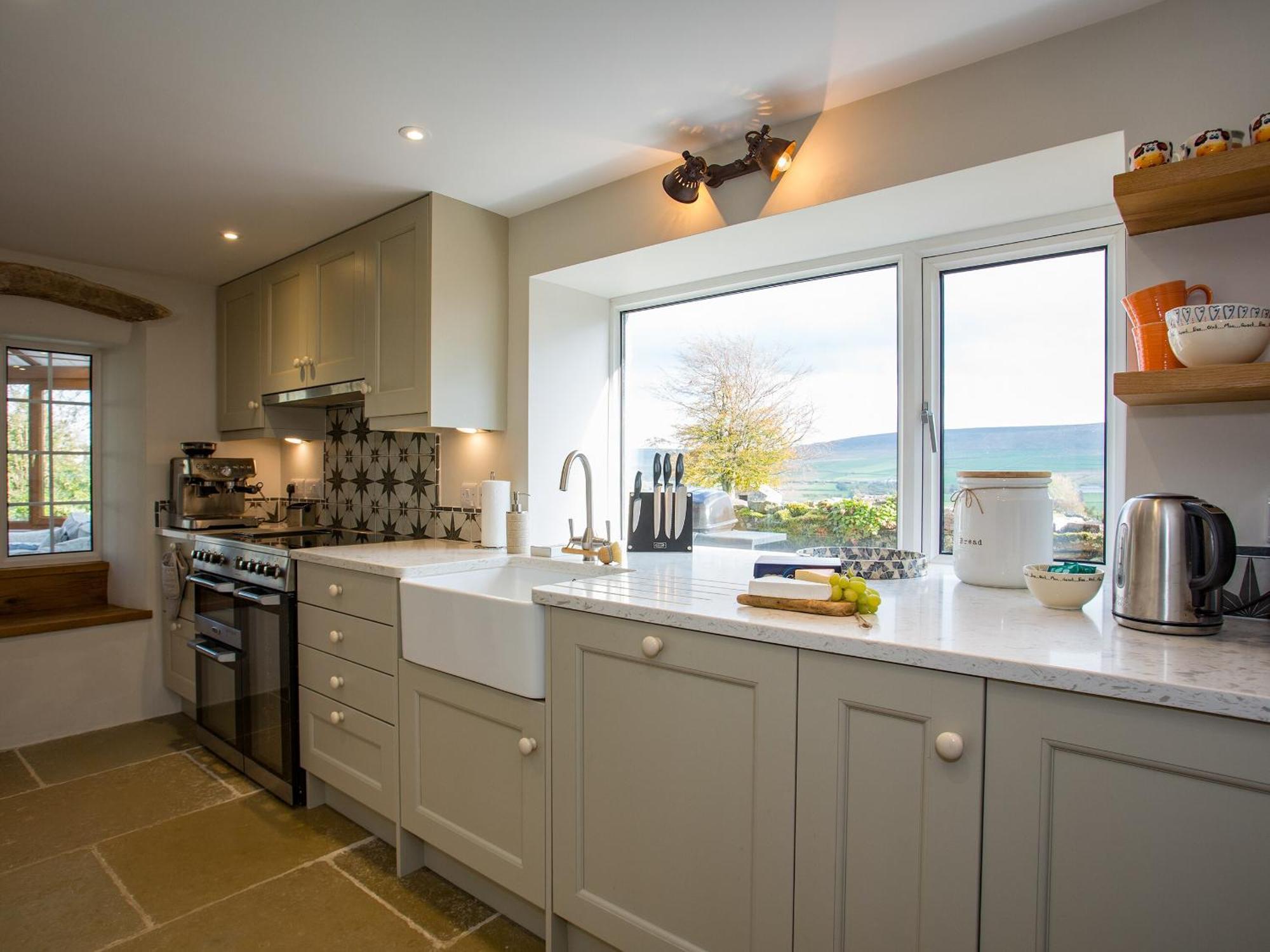 Lyndhurst Cottage Carlton  Esterno foto