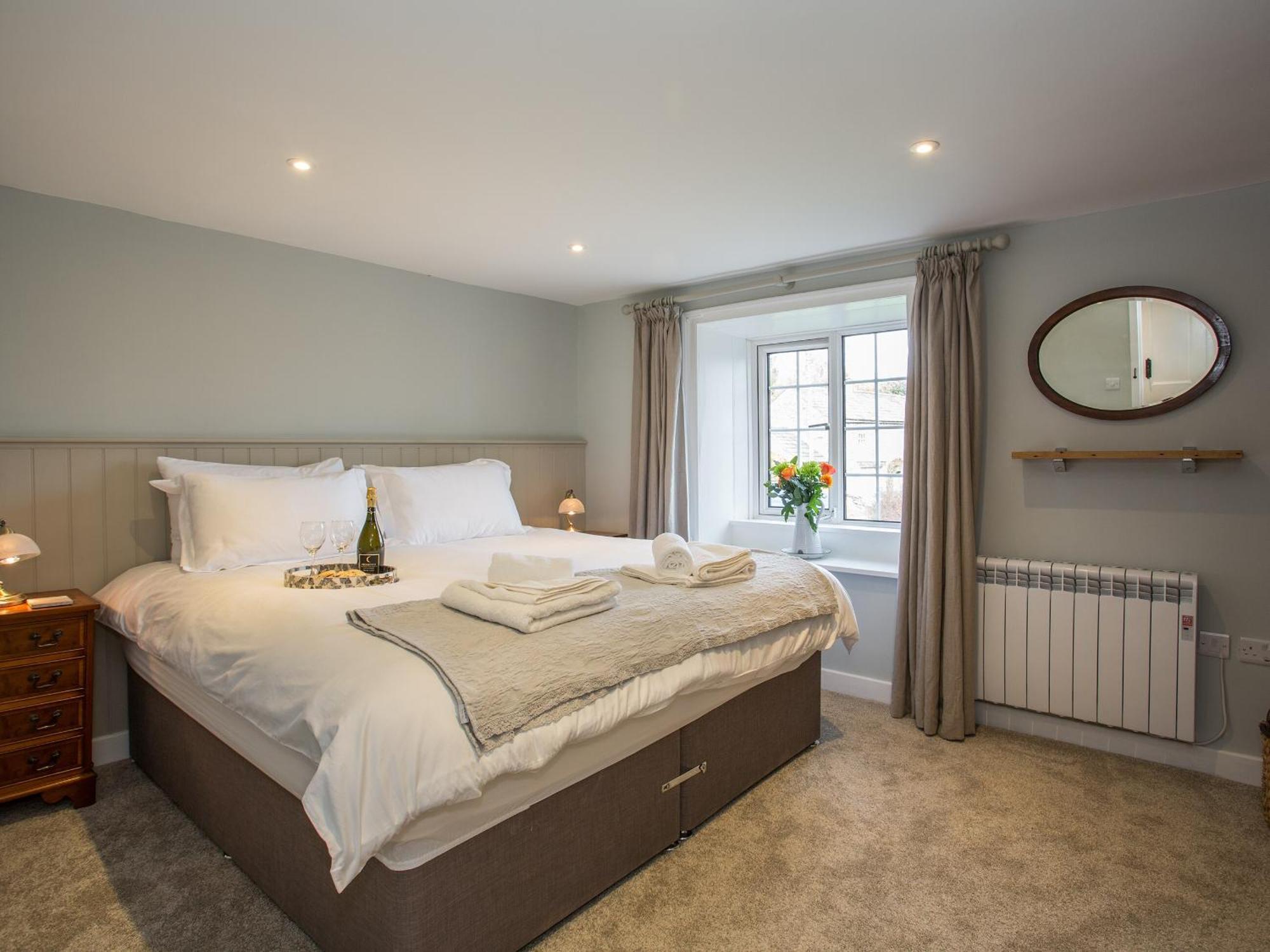 Lyndhurst Cottage Carlton  Esterno foto