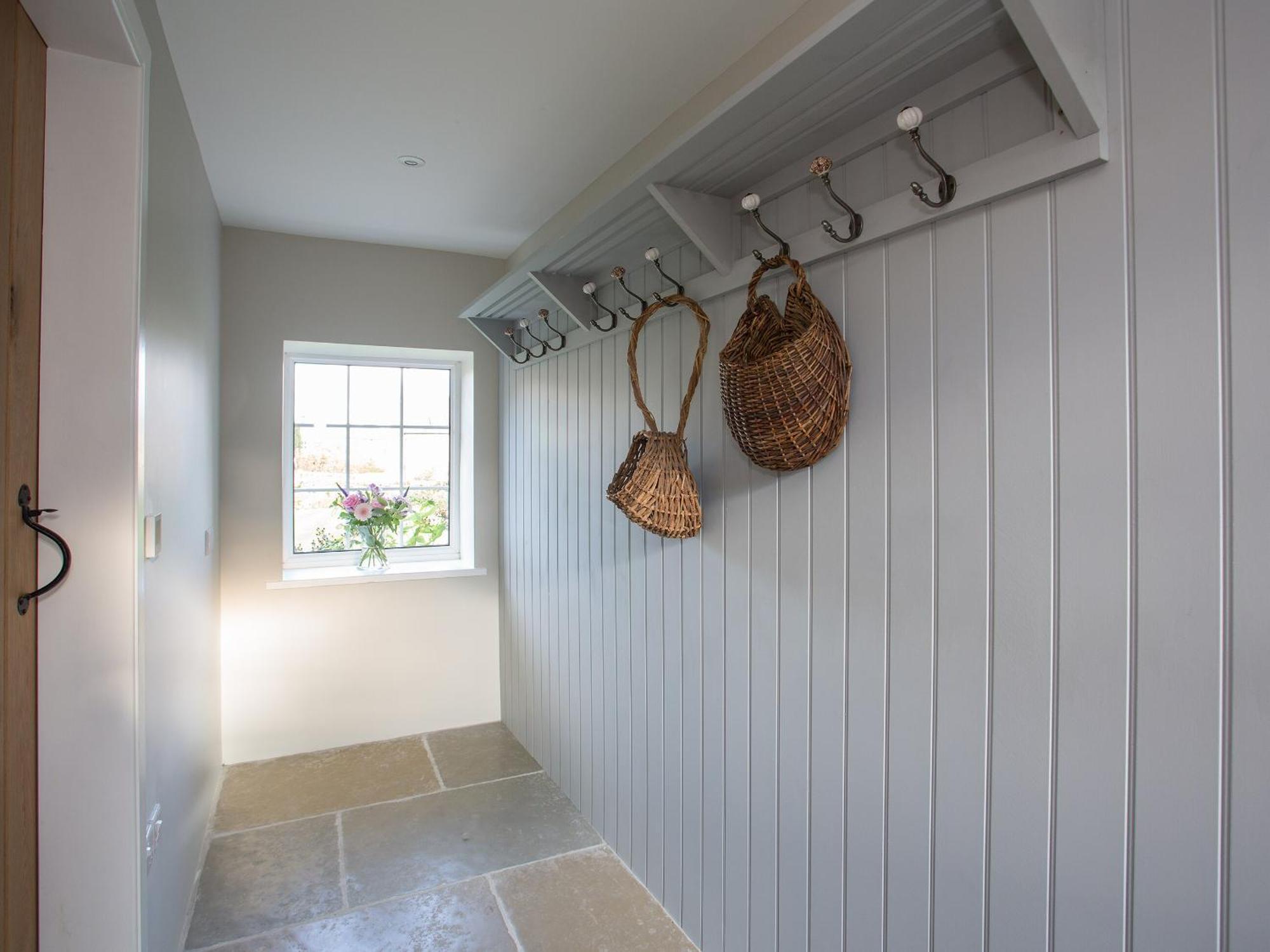 Lyndhurst Cottage Carlton  Esterno foto
