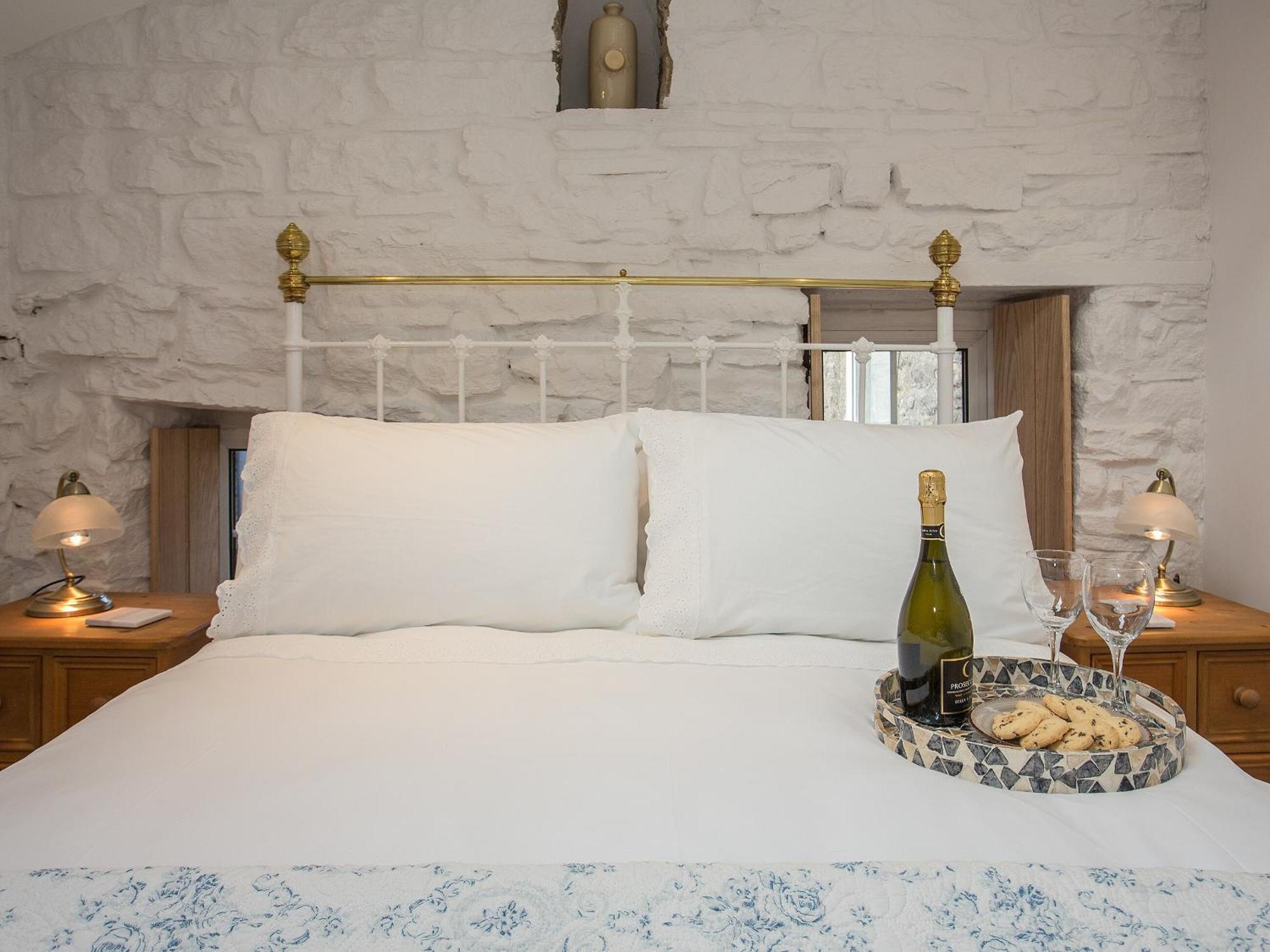 Lyndhurst Cottage Carlton  Esterno foto