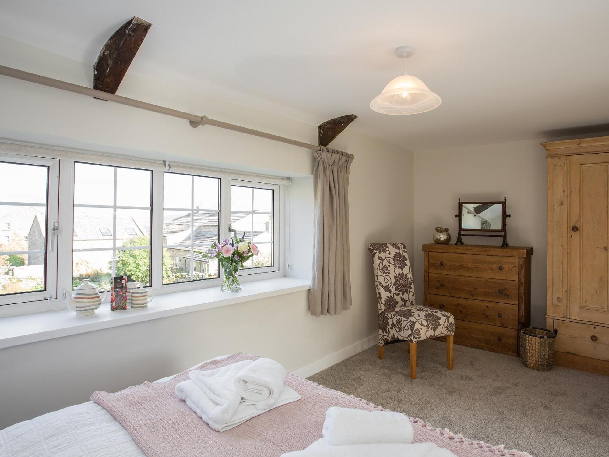 Lyndhurst Cottage Carlton  Esterno foto
