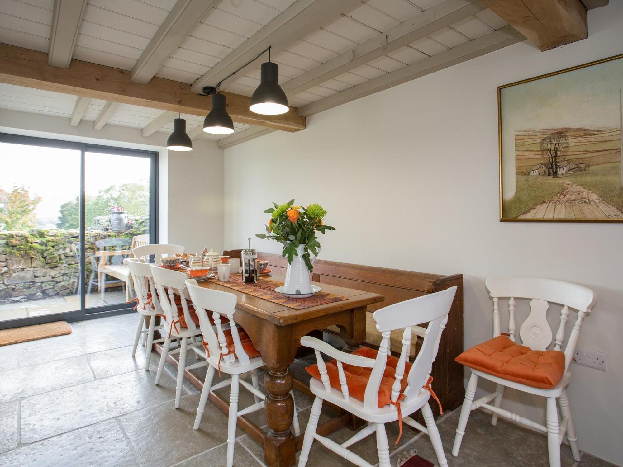 Lyndhurst Cottage Carlton  Esterno foto