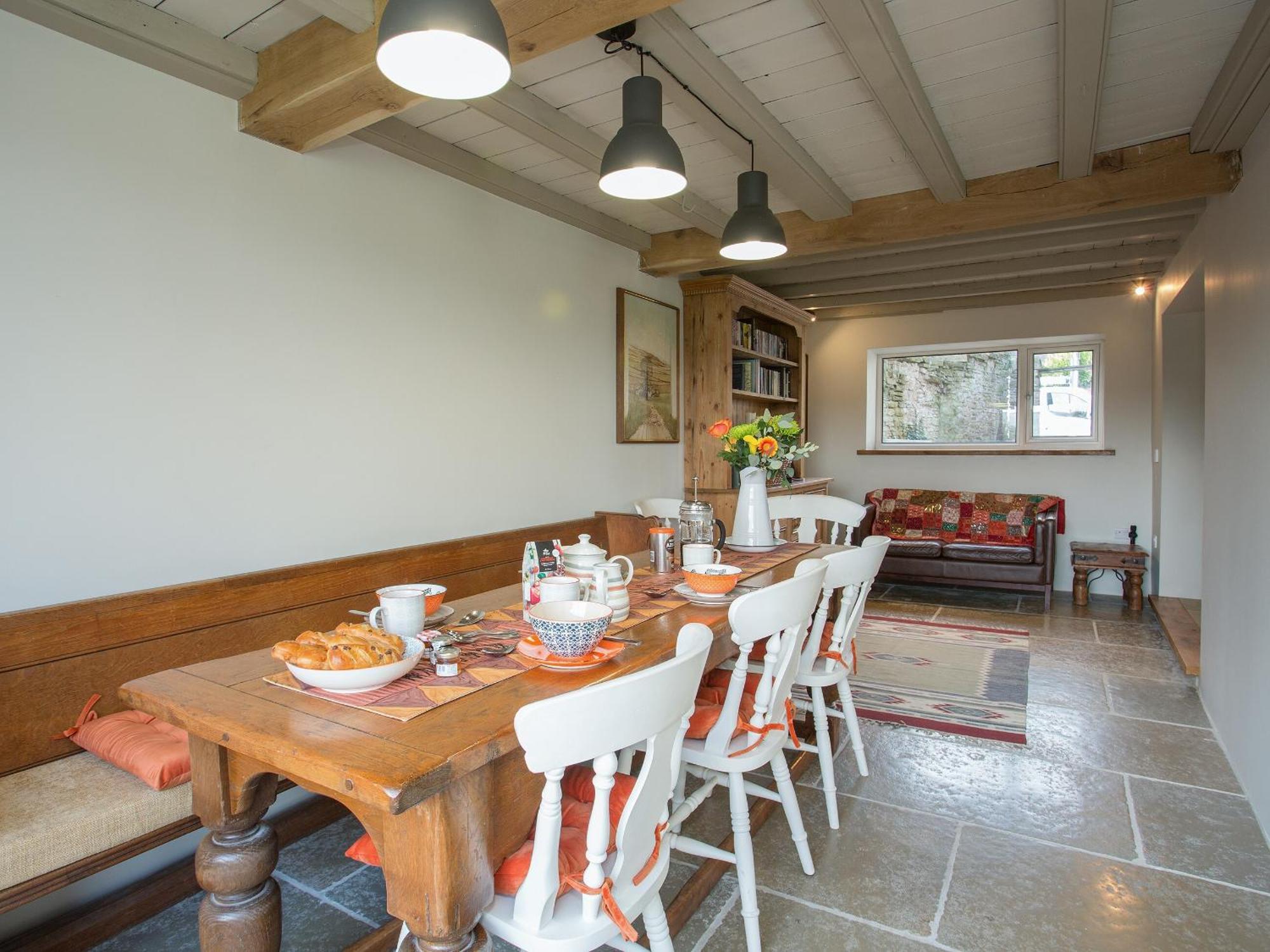 Lyndhurst Cottage Carlton  Esterno foto