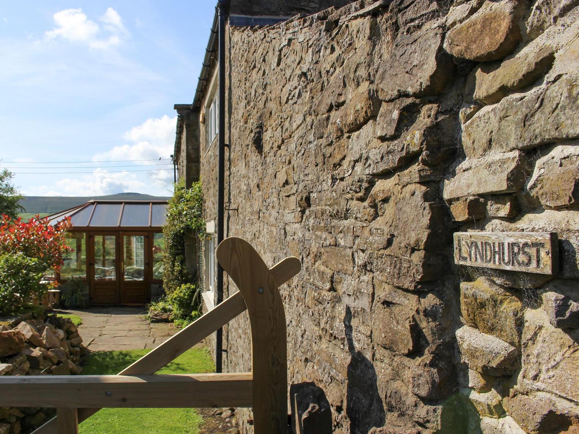 Lyndhurst Cottage Carlton  Esterno foto
