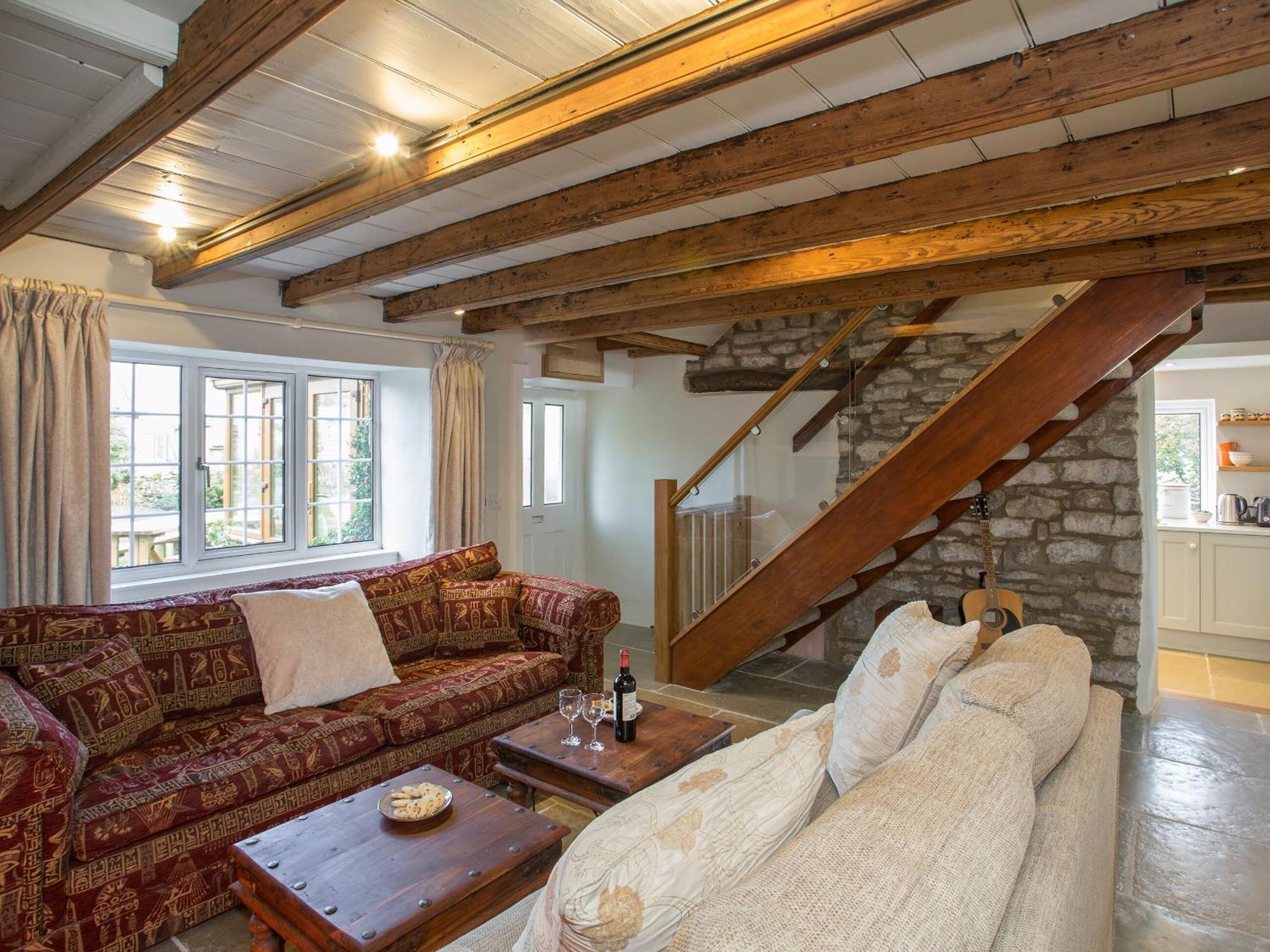 Lyndhurst Cottage Carlton  Esterno foto